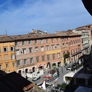 Apartment Baldo 13, Perugia