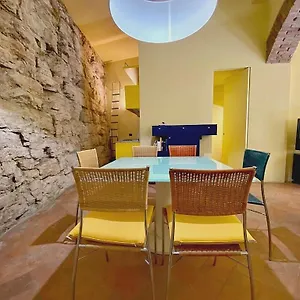 Apartment Abbraccio Etrusco, Perugia