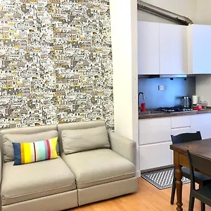 Apartment Casa Tre Gradini, Perugia