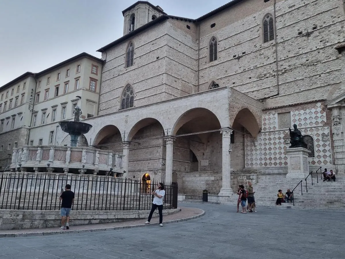 Appartamento Bartolo43 Perugia
