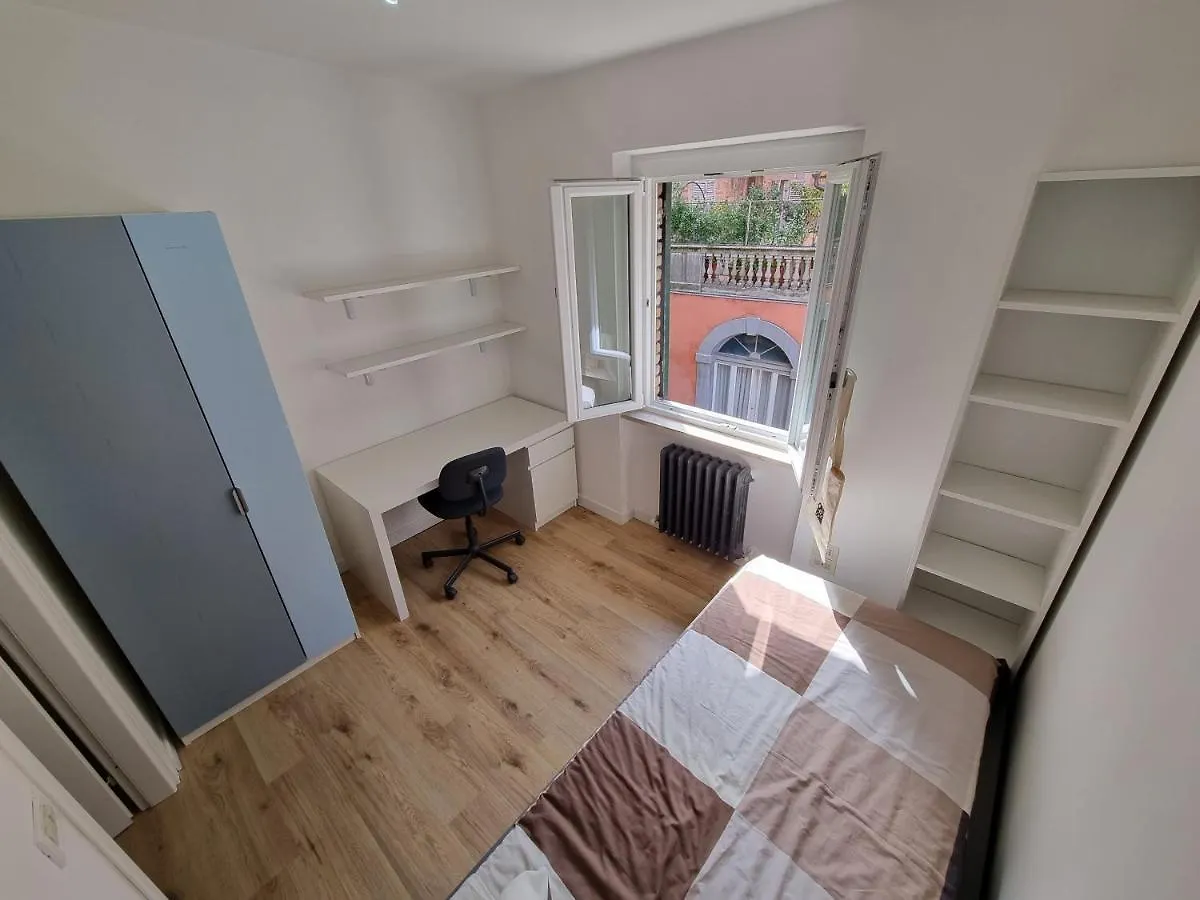 Appartamento Bartolo43 Perugia Italia