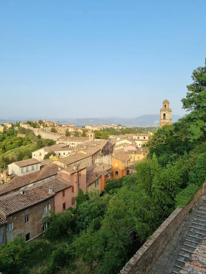 Appartamento Bartolo43 Perugia