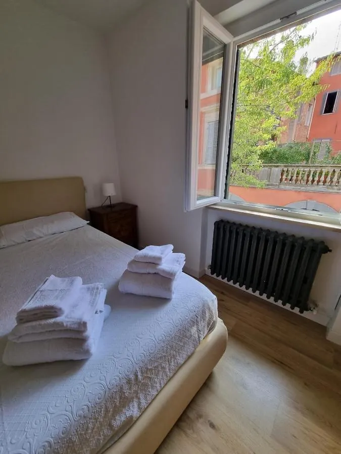 Appartamento Bartolo43 Perugia