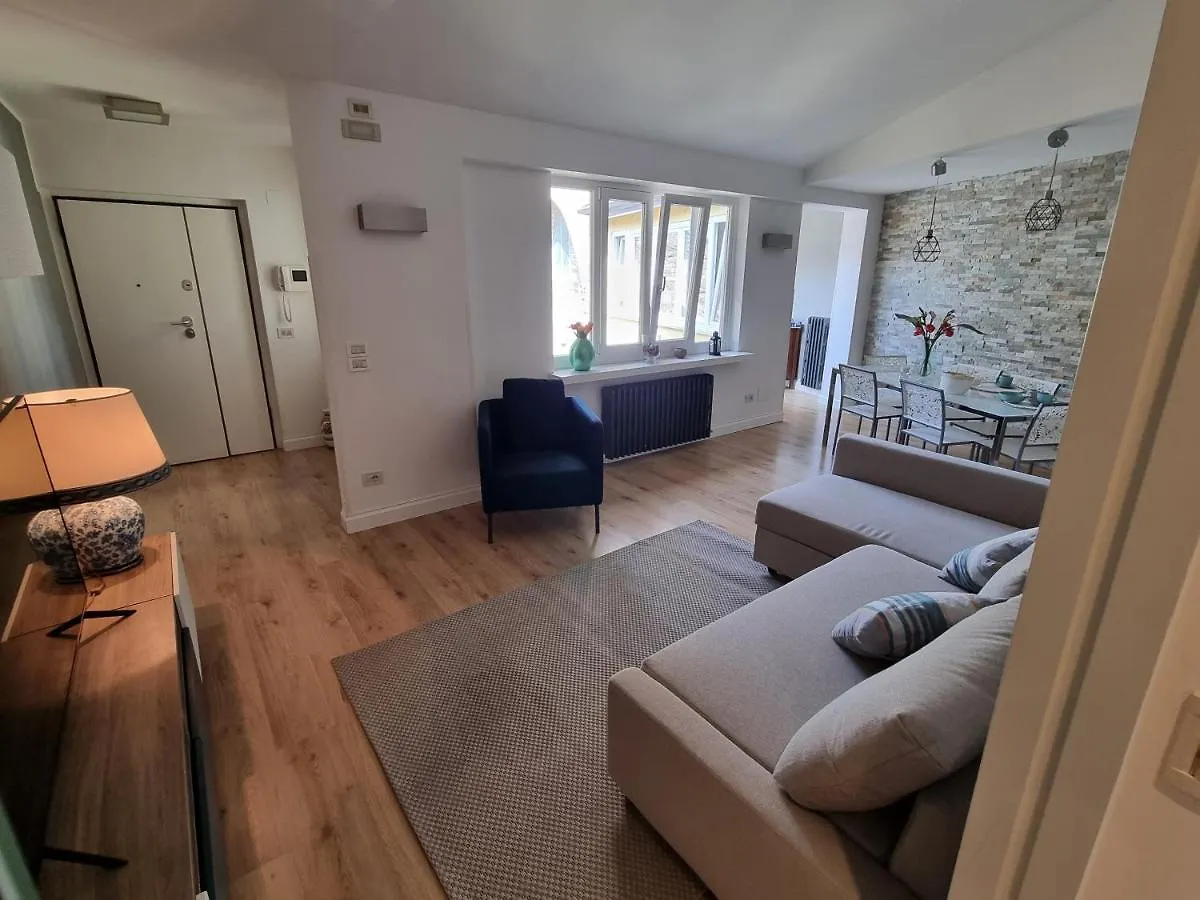 Appartamento Bartolo43 Perugia