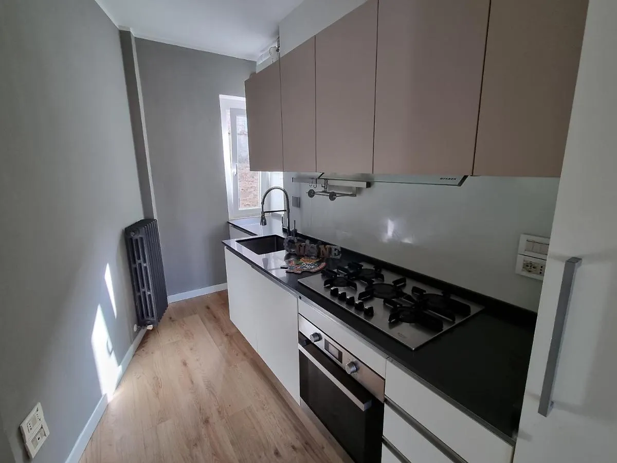 Appartamento Bartolo43 Perugia Italia