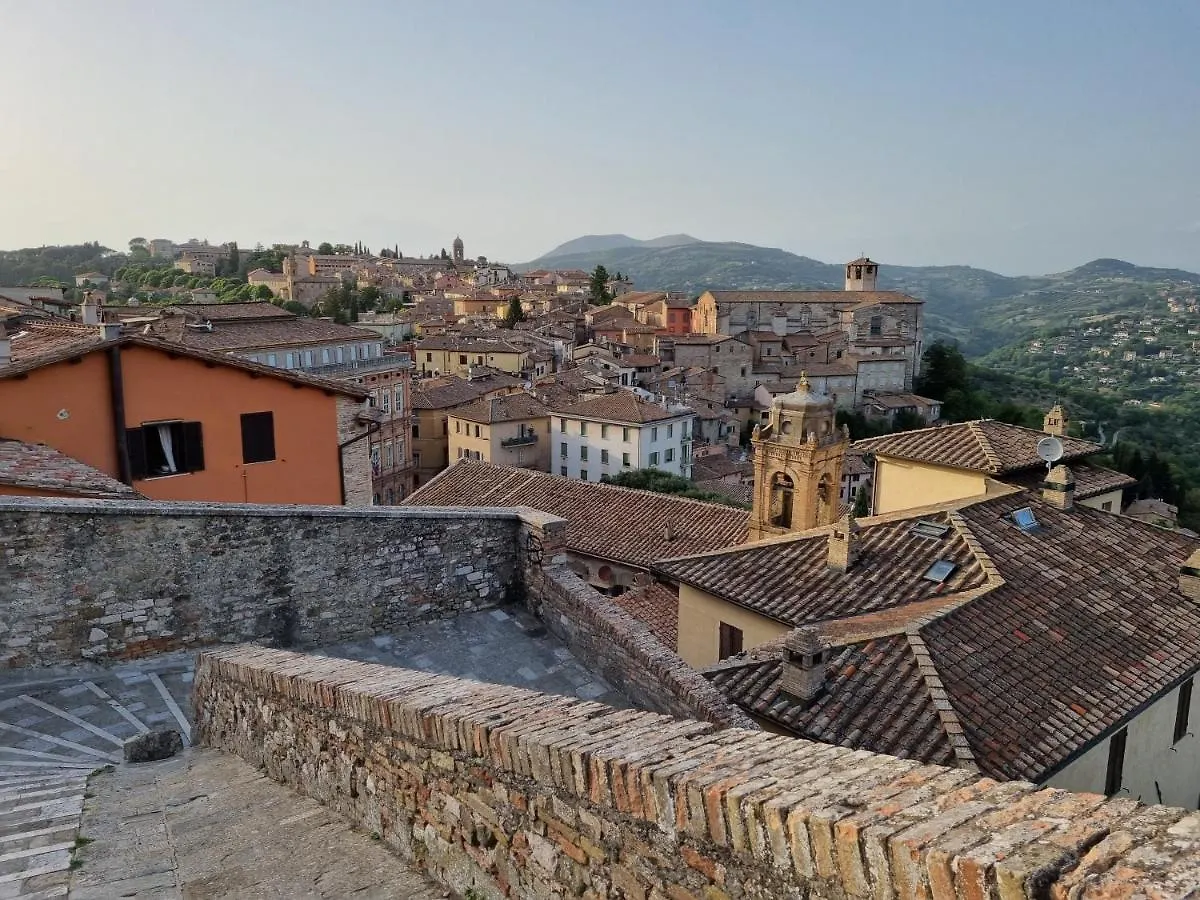 Appartamento Bartolo43 Perugia